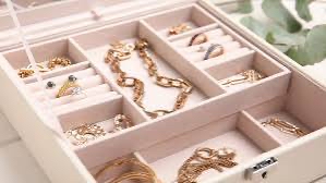 Bringing In Jewelry For Install