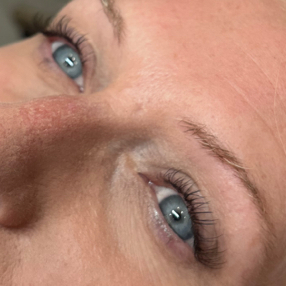 Eyelash Extensions at Megs Glow Company in Madisonville, TN