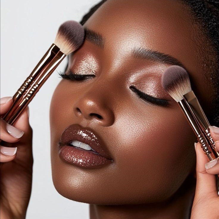 Master Your Own Look at All in one beauti and Training studio in Brooklyn, NY