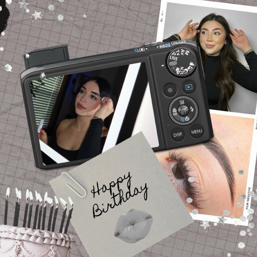 BIRTDAY SPECIALS 4 REGULARS ONLY ⭐️ at BROWSTHETICS X SHEI in Pflugerville, TX