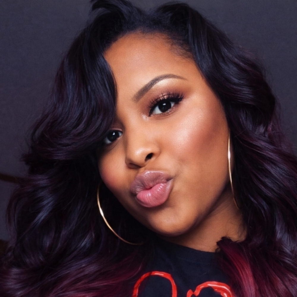 Natural Quickweave at Encisions Pro Hair Designs LLC in Madison Heights, MI