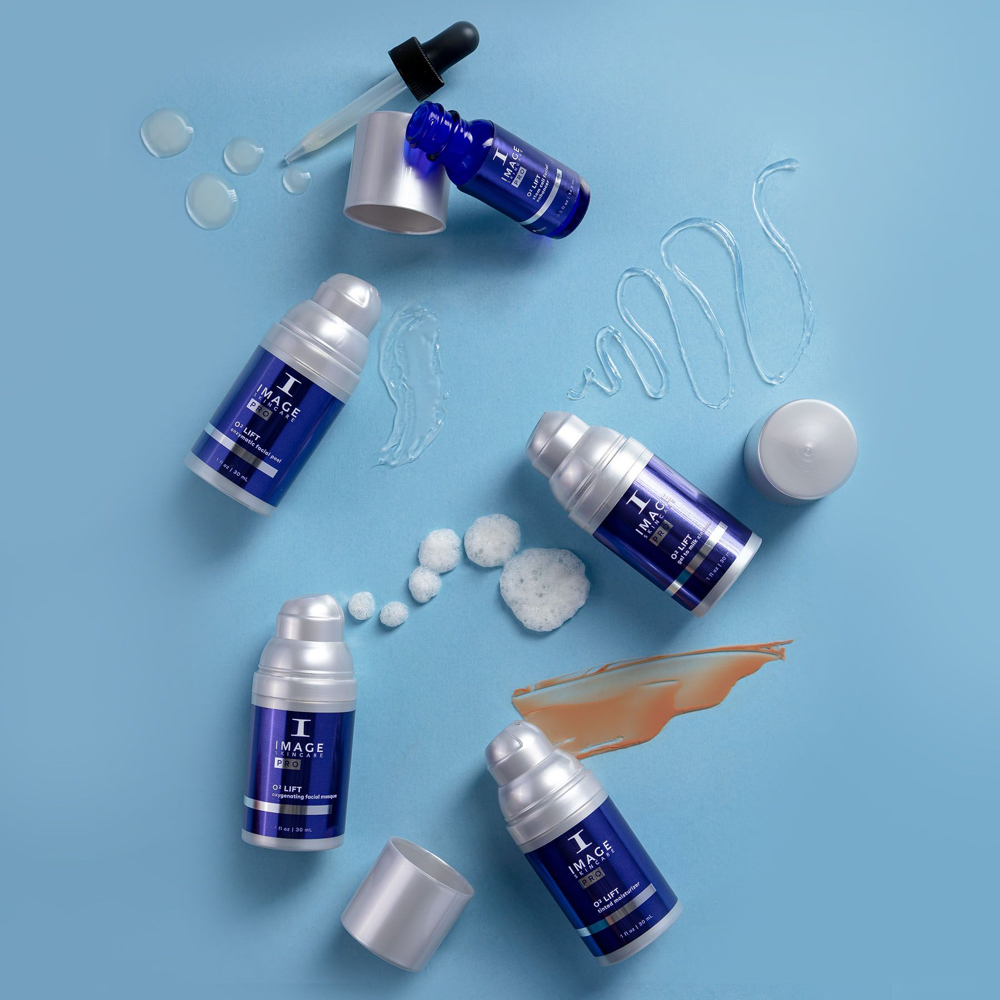 O2 Lift & Dermaplane