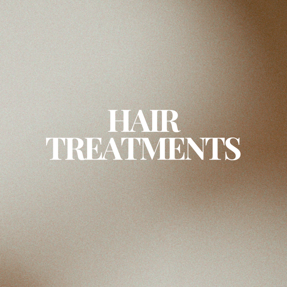 Deep Conditioning Treatment