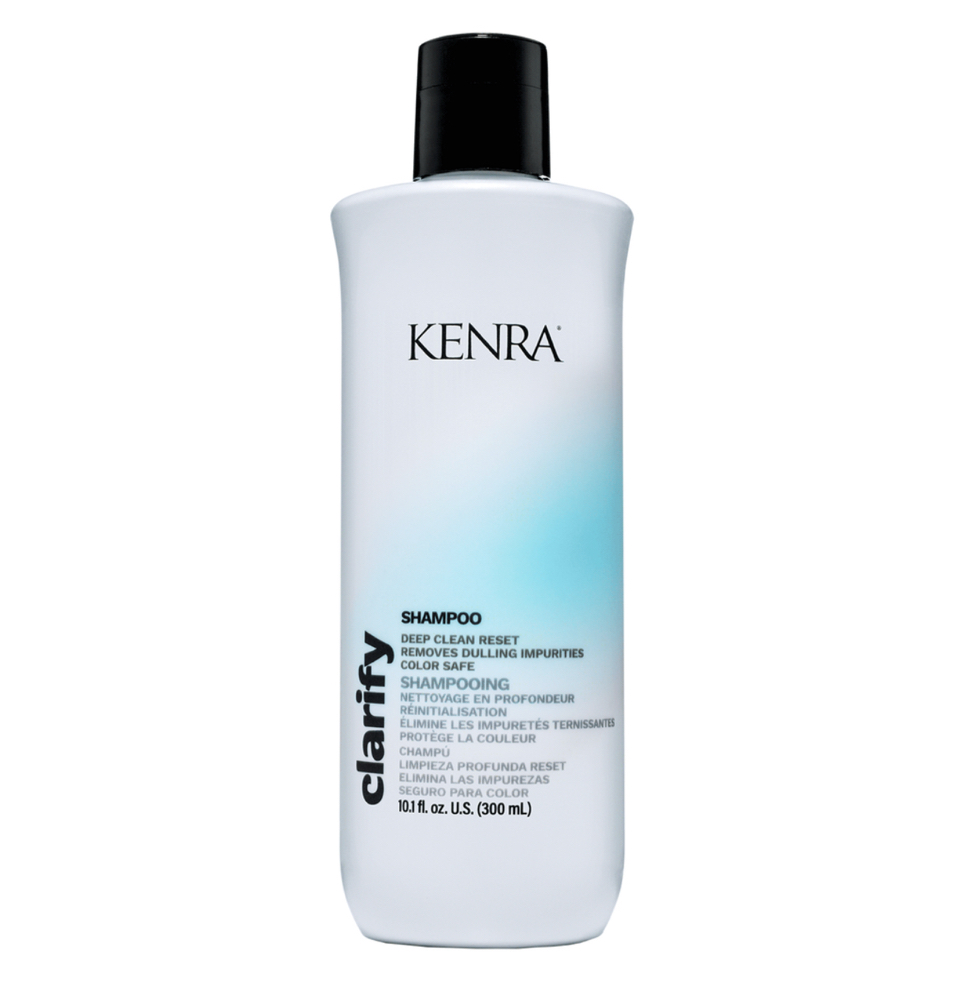 Kenra-Clarfying Shampoo 10.1 Fl OZ