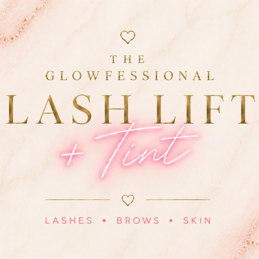 Lash Lift + Tint at Radiantskinbytj in San Antonio, TX