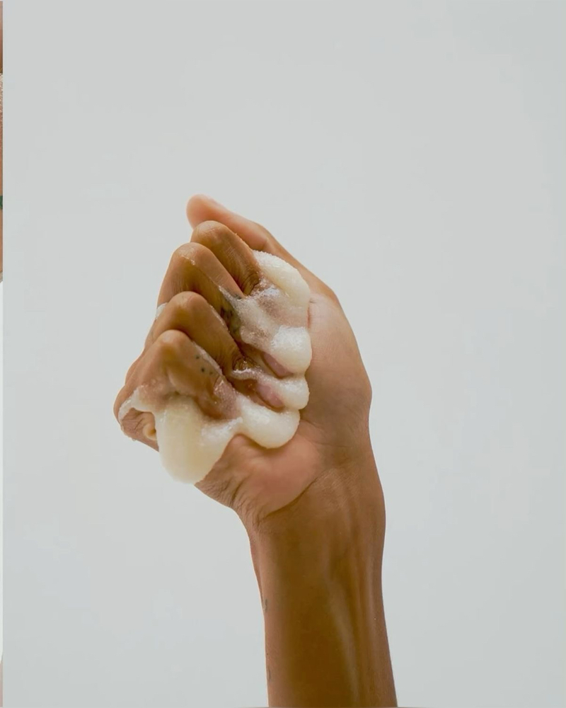 Hand And Arm Treatment