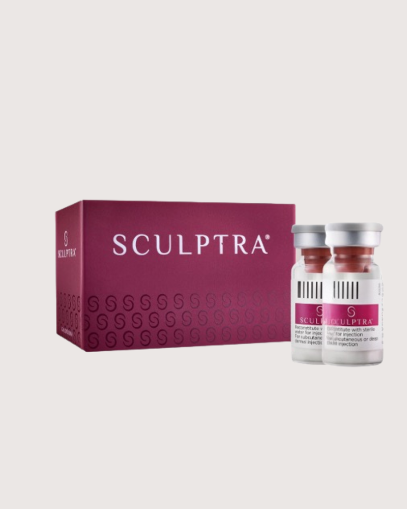 Sculptra