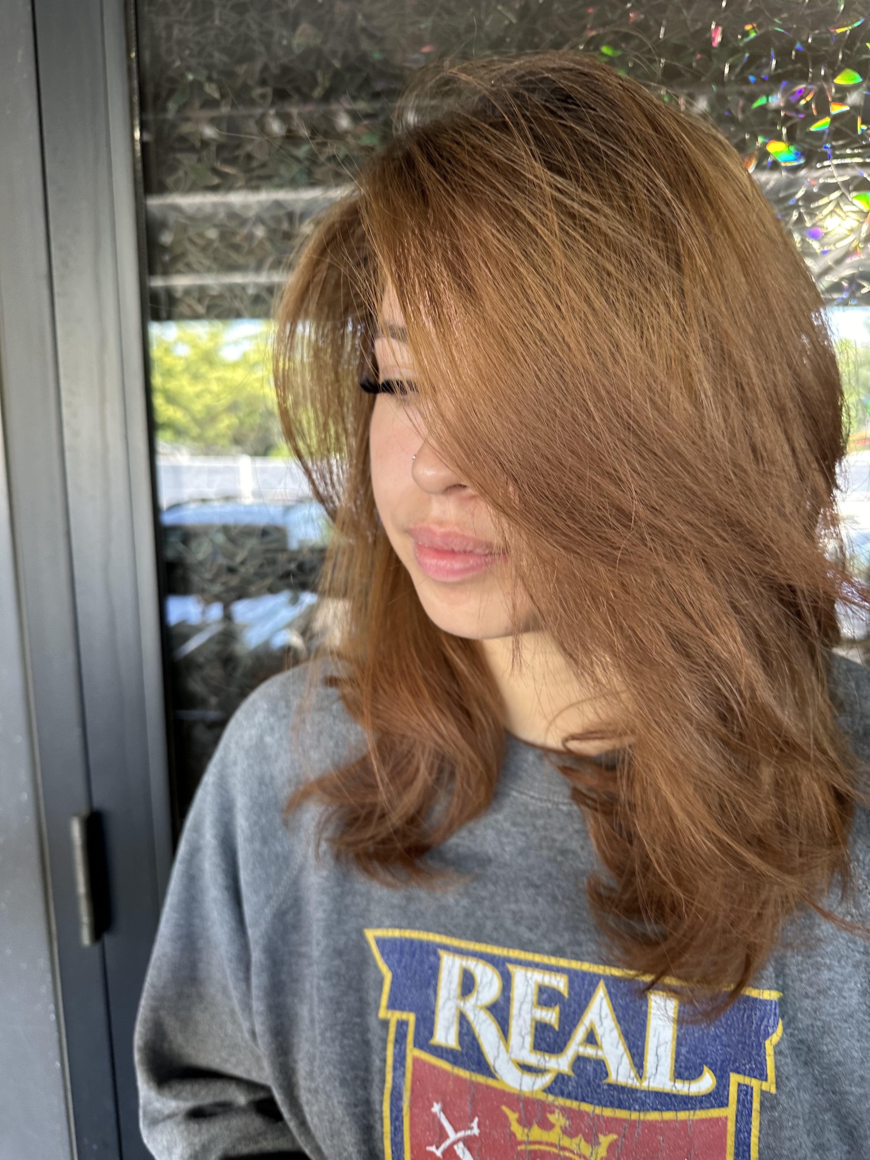 Blowout Full Service