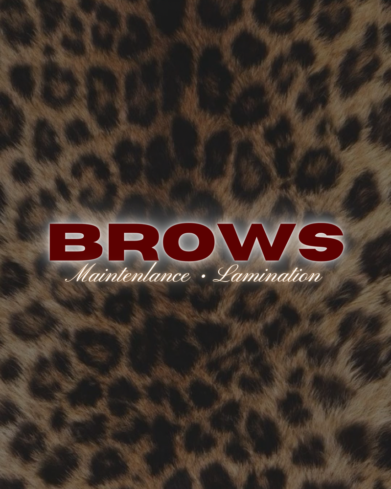 MILLION DOLLAR BROWS at JENNIBROOKE XSTHETIXS in GAINESVILLE, FL