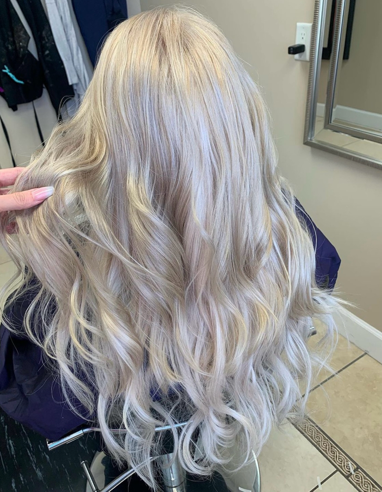 Partial Highlight at Rhea  Jones in Gainesville, FL