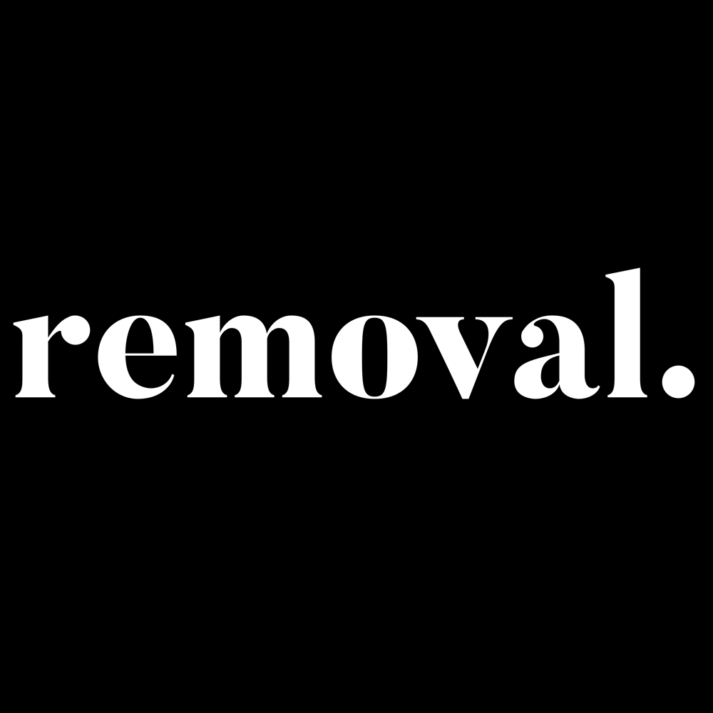 Lash Extension Removal