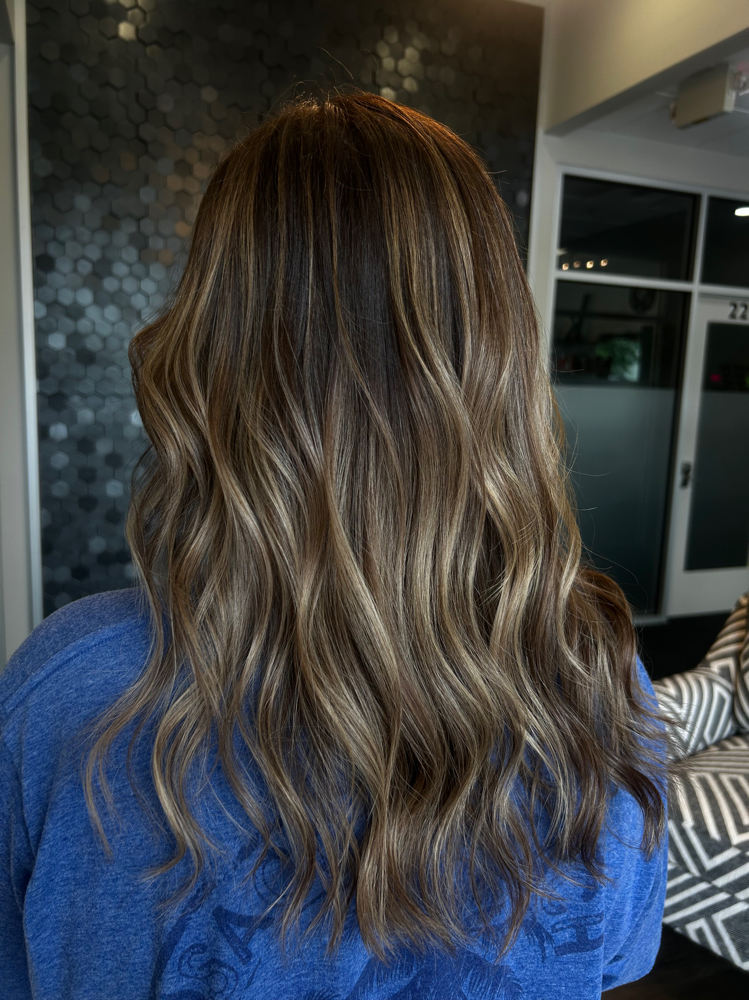 Balayage