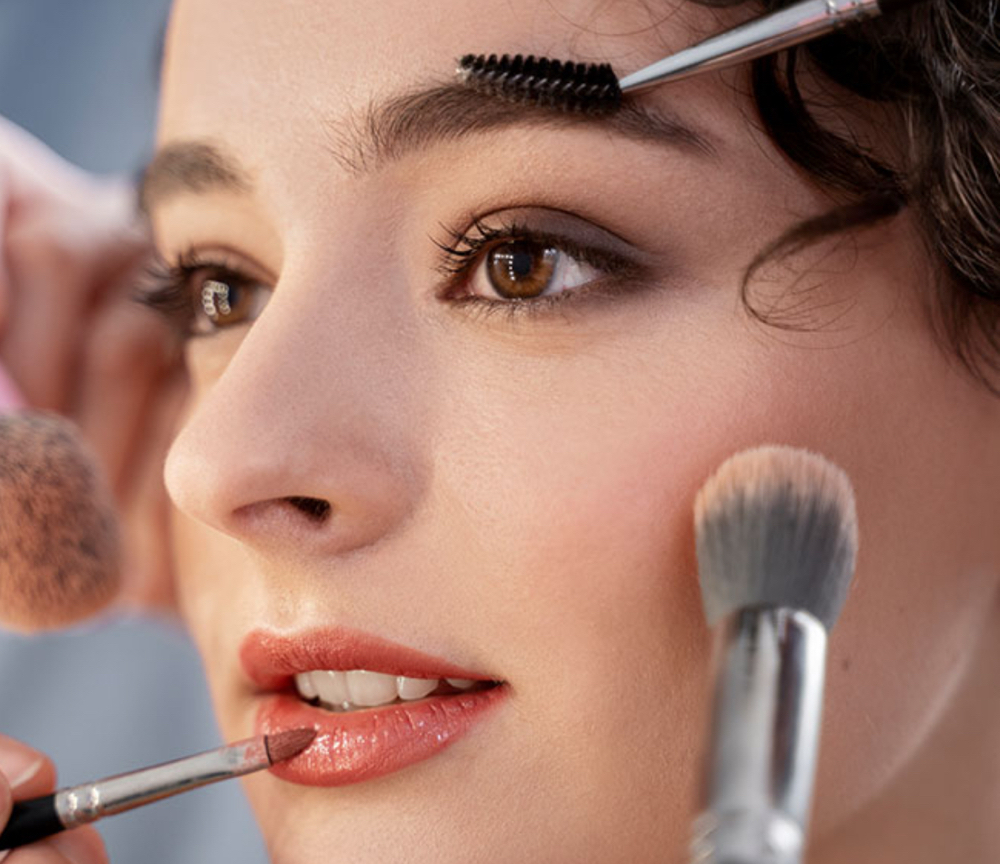 makeup
