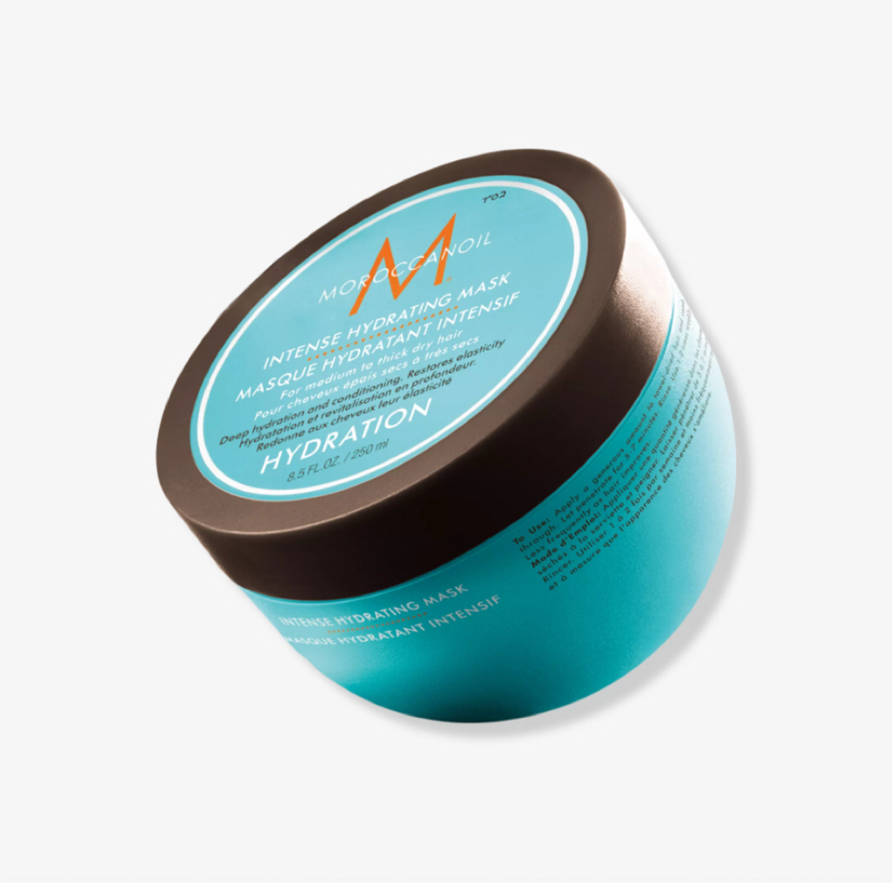 Moroccanoil Hydrating Treatment at S.S Beauti and Image Studio in Pelham, AL