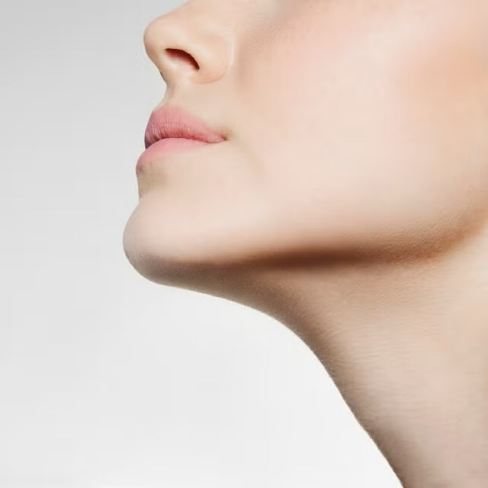 Chin, Cheeks, Jaw at The Body Shop by Jasmin in Dodge City, KS