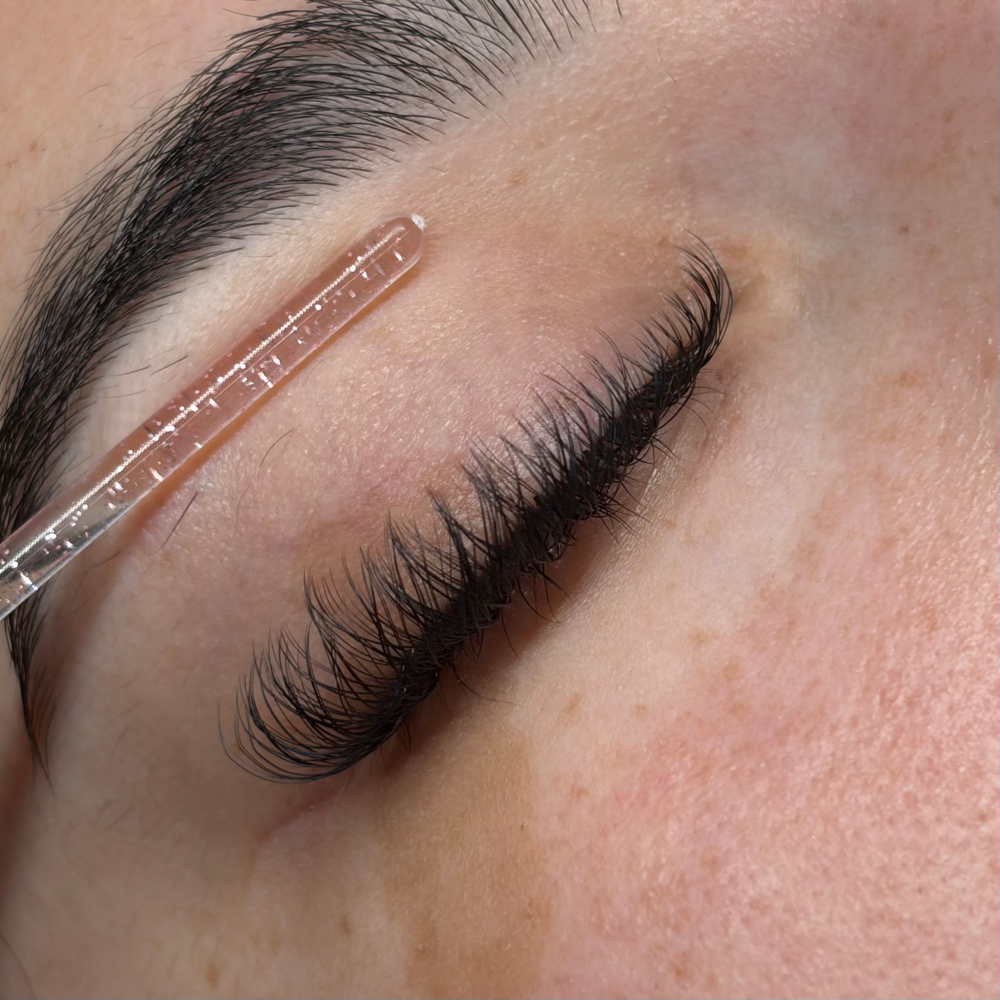 Hawaiian Set at Polish Me Pretty in Eagle Pass, TX