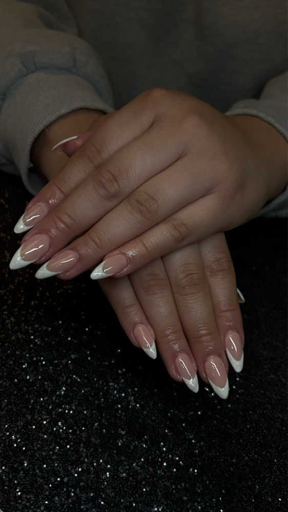 Acrylic Fill✨
