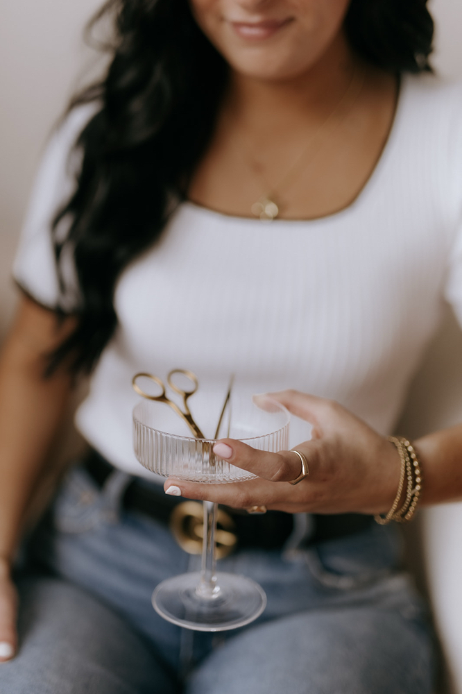 Brow Wax at Hanna Ratliff•Enhanced Skin + Tattoo in Bucyrus, OH