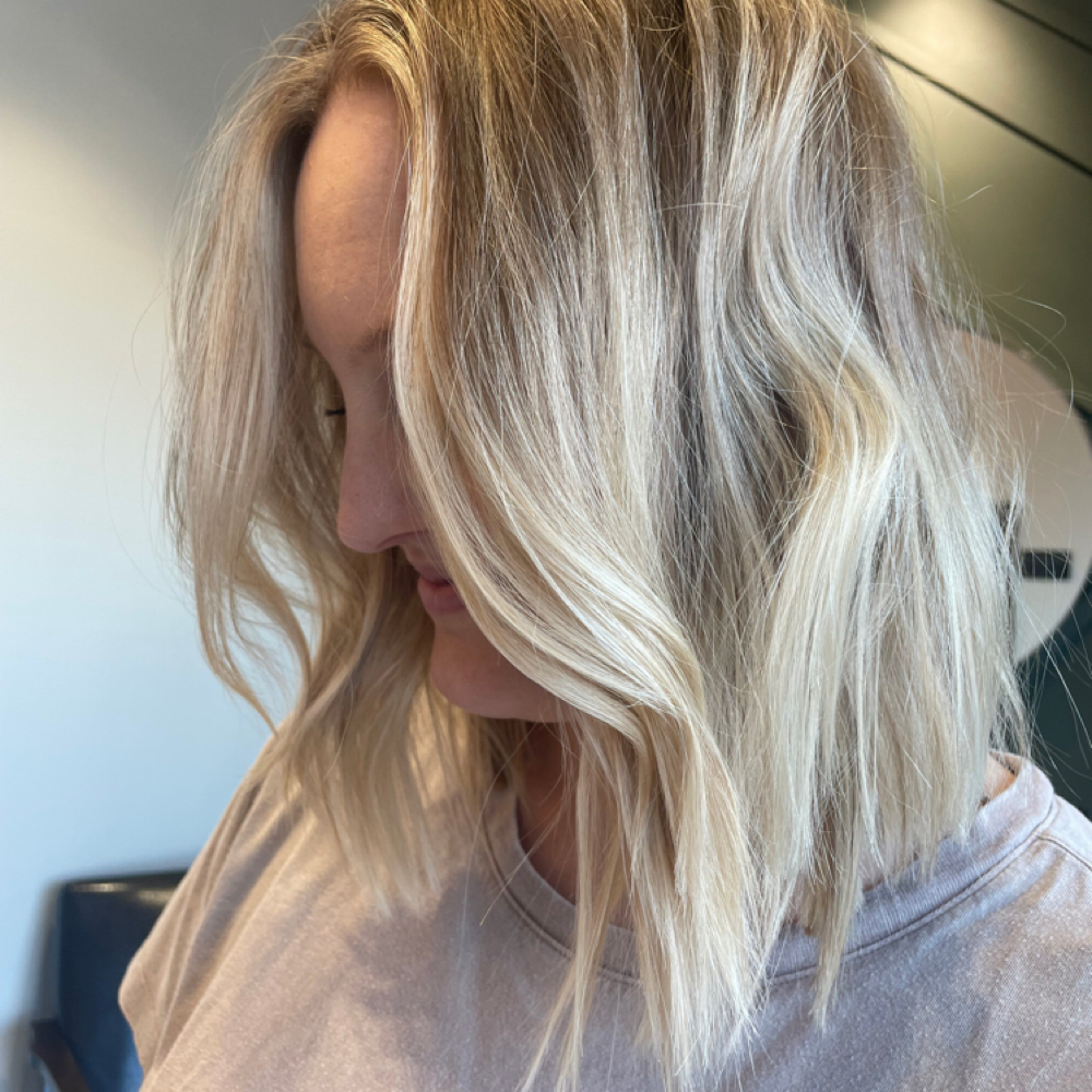 Toner Refresh at Sydney Merz in Wichita, KS