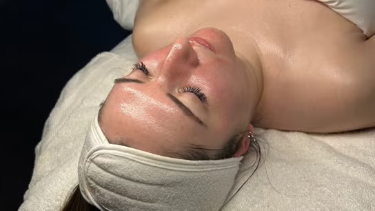 Glow On The Go Mini Facial at Glory Esthetics in Riverside, CA