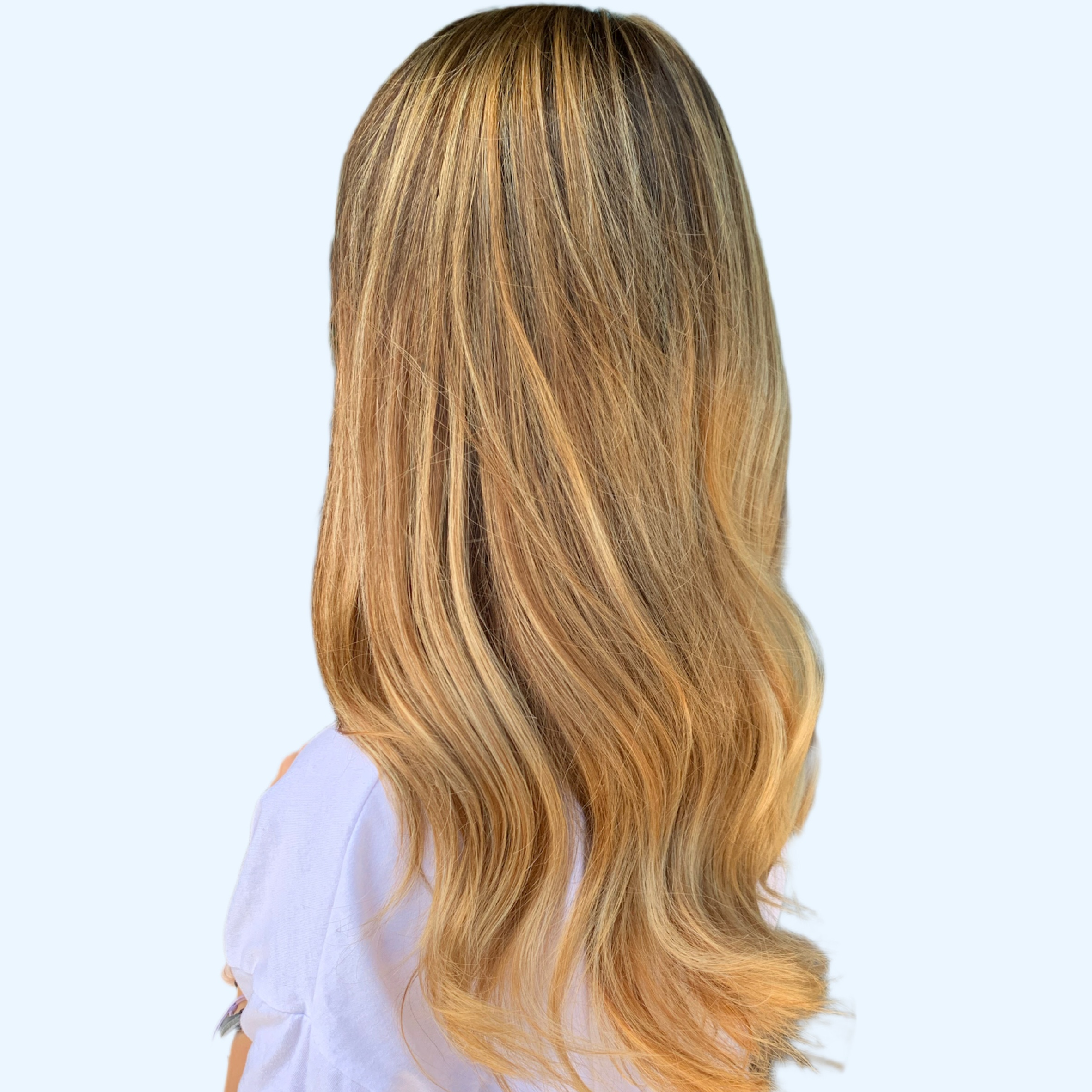Full Head Highlight or Lowlights at Beaux Cheveux in Colorado Springs, CO