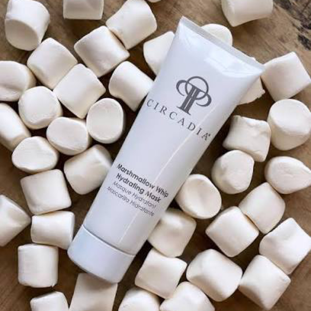 Mallow out Facial Ritual at Elemental Elephant Spa in Barrington, IL