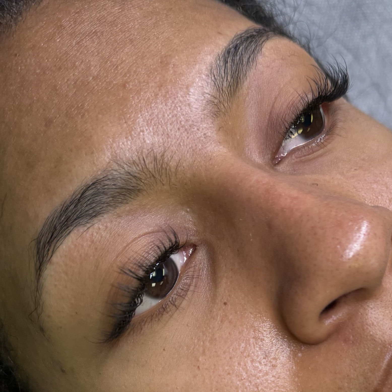 Classic Fullset at JBeauty & Blinks— Esthetics by Jacey Brosious in Colorado Springs, CO