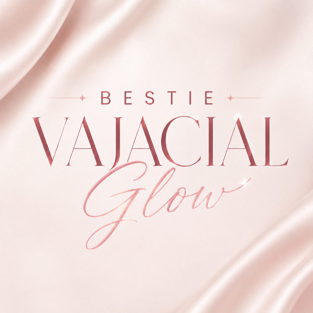 BESTIE VAJACIAL GLOW at The Beauty Bestie Studio in Riverview, FL