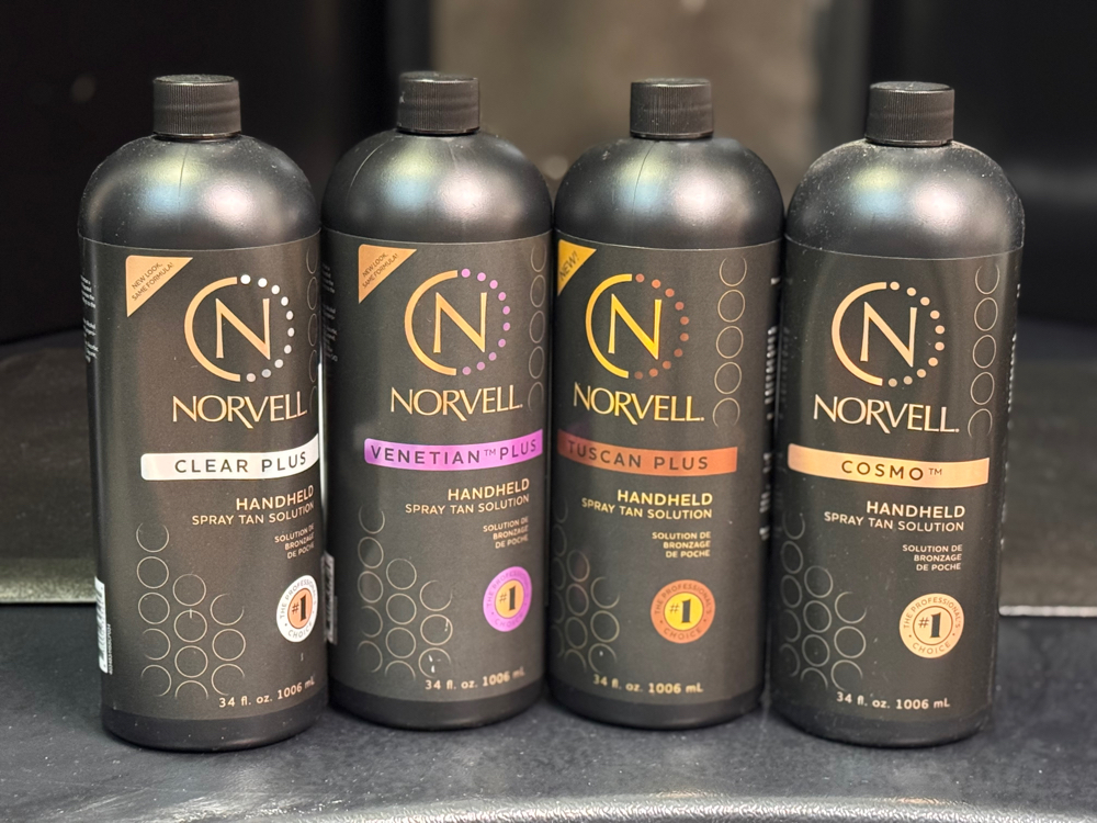 $30 Norvell
