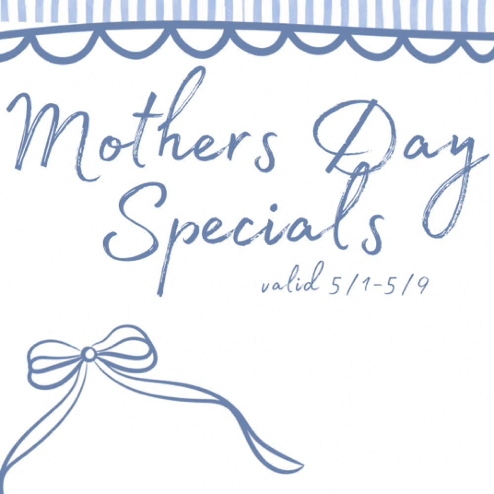 Mom & Me Blowouts at beautybymarjorieanne in Tracy, CA