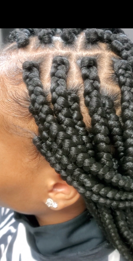 Dandruff Treatment