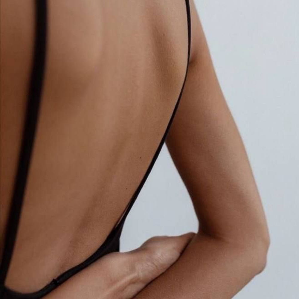 Back Facial at Wildflower Wellness | Esthetics & Massage in Jackson, TN