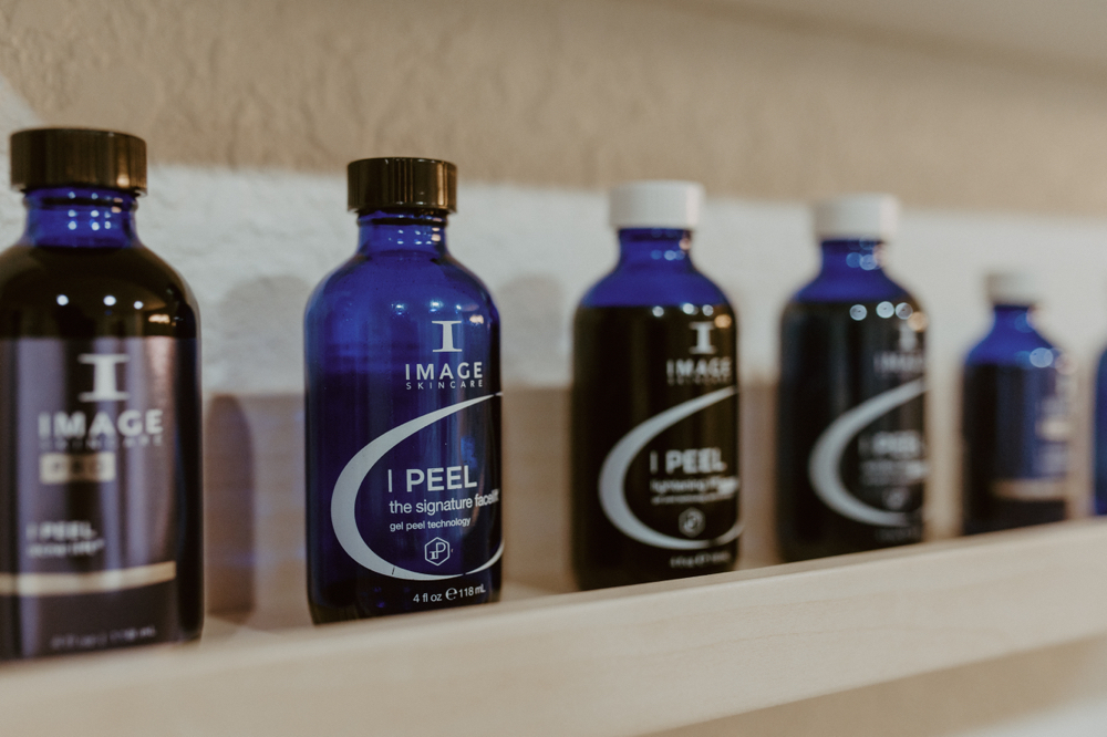 Chemical Peel