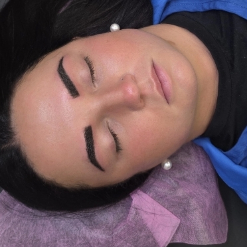 Powder Brows at Modern Skin New York in Rochester, NY
