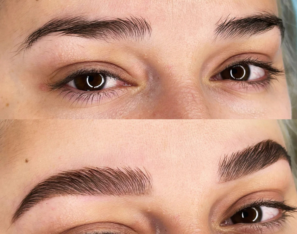 Brow Lamination