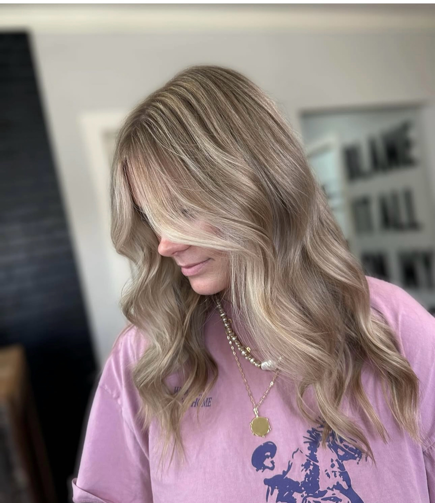 Highlights + lowlights