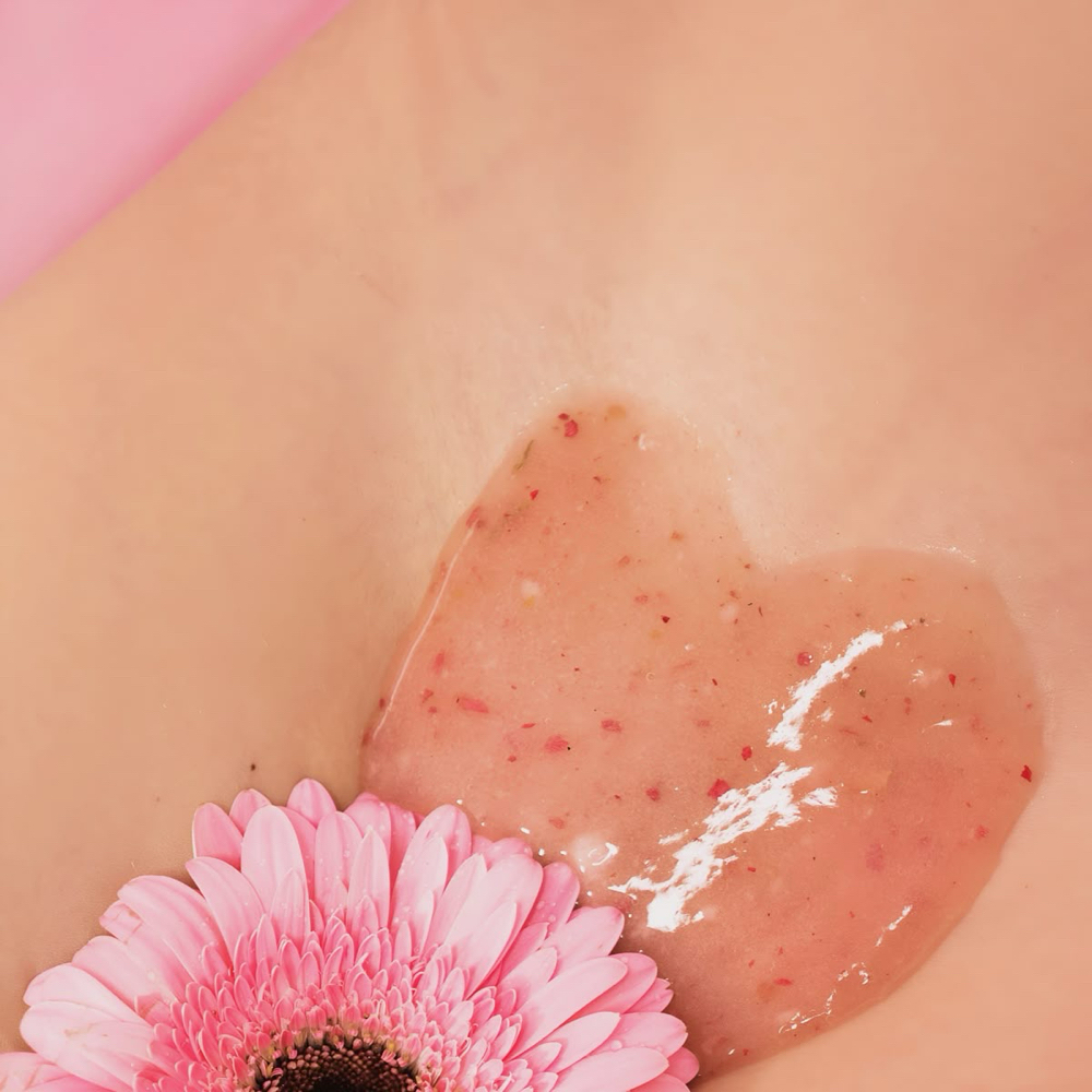 Vagacial at Botanical Beauty Bar in Austin, TX