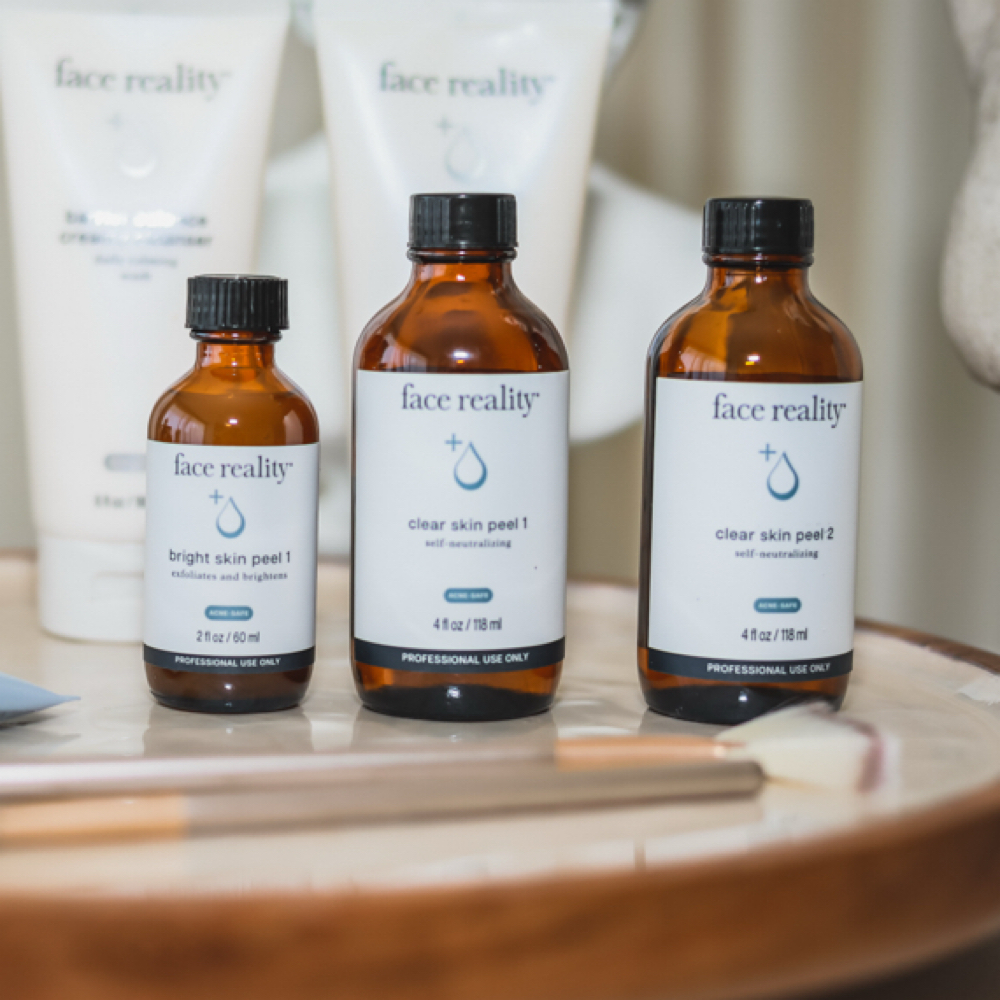 Acne Treatment : Returning Apt