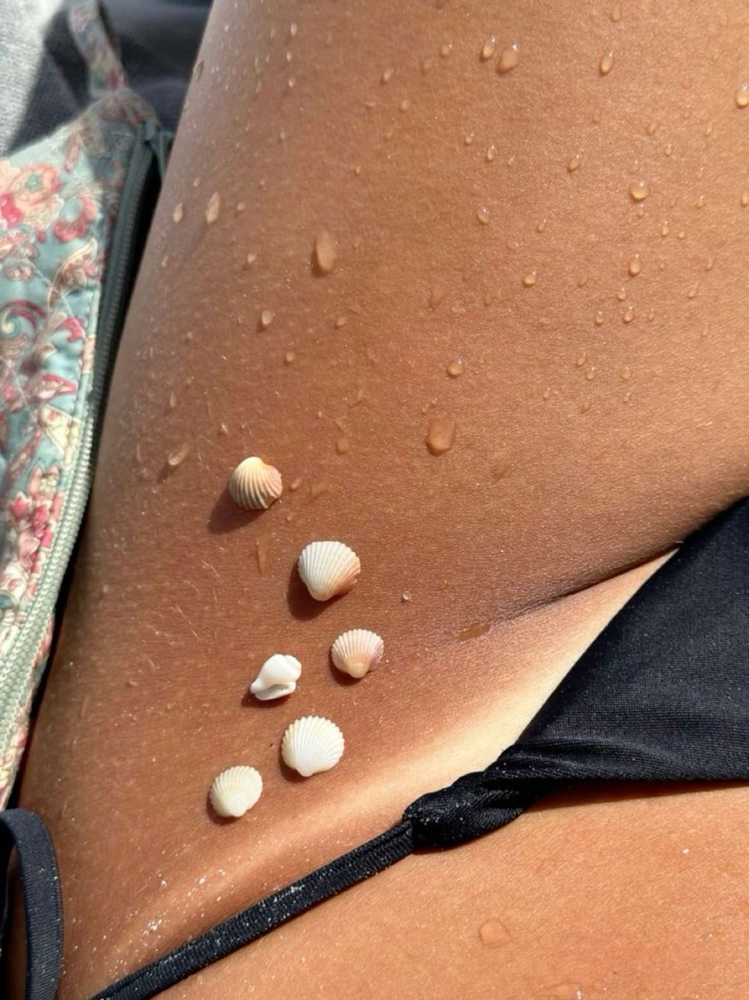Bikini Wax