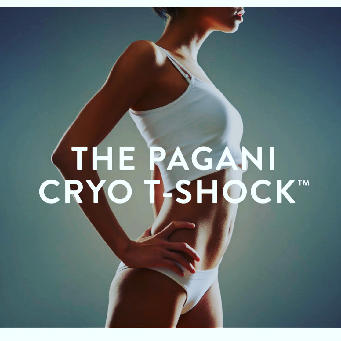 10-Pack CryoSlimming/CryoToning