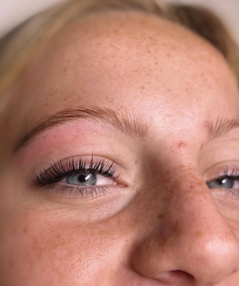 Lash Tint