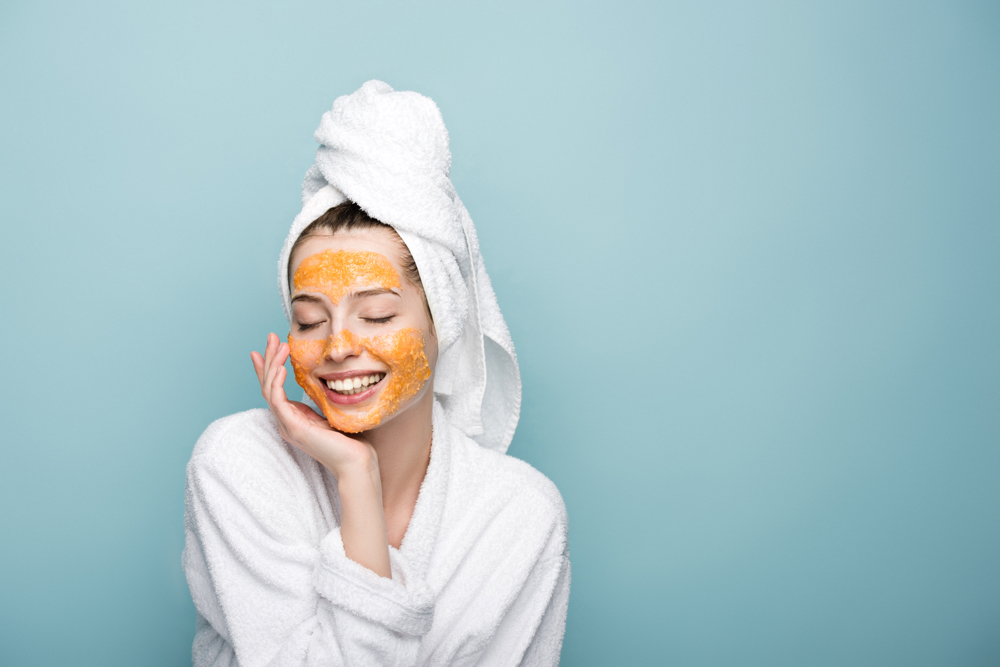 Signature Facial - 90 Minutes at Aesthetic Society in Middleton, WI