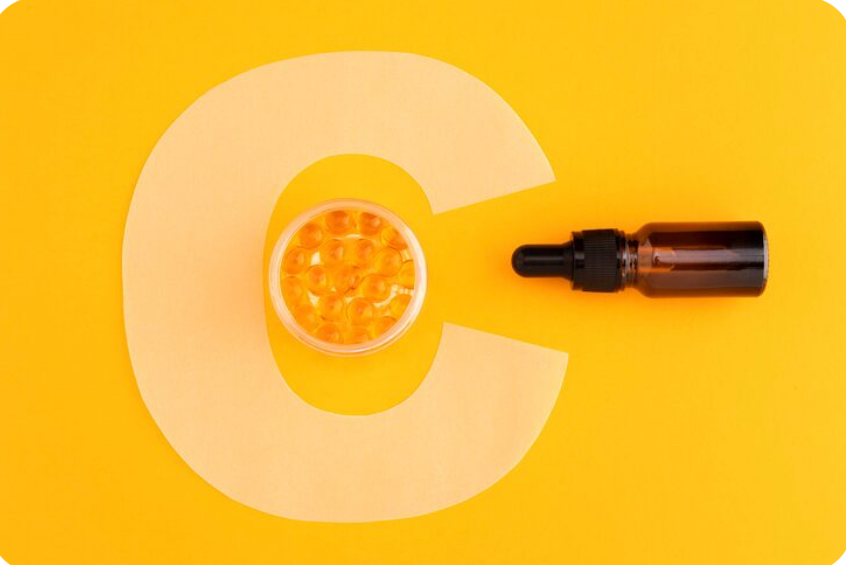 Vitamin C Ampule Add On