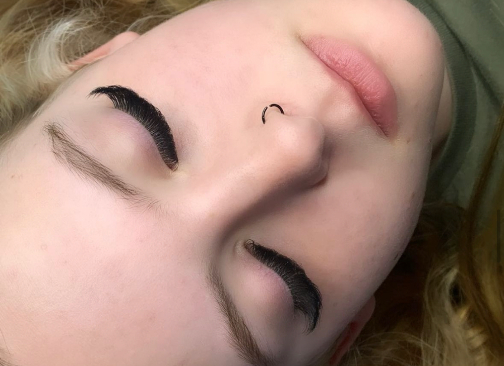 3-4 Week Ultra Lash Fill