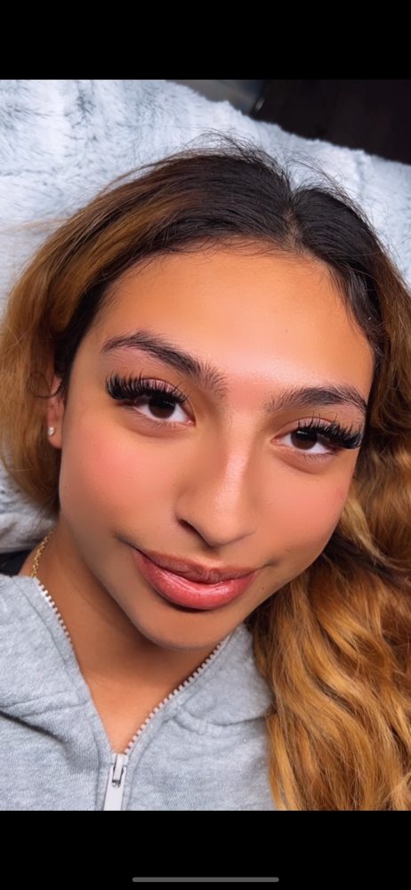 3-4 Week Ultra Lash Refill💕