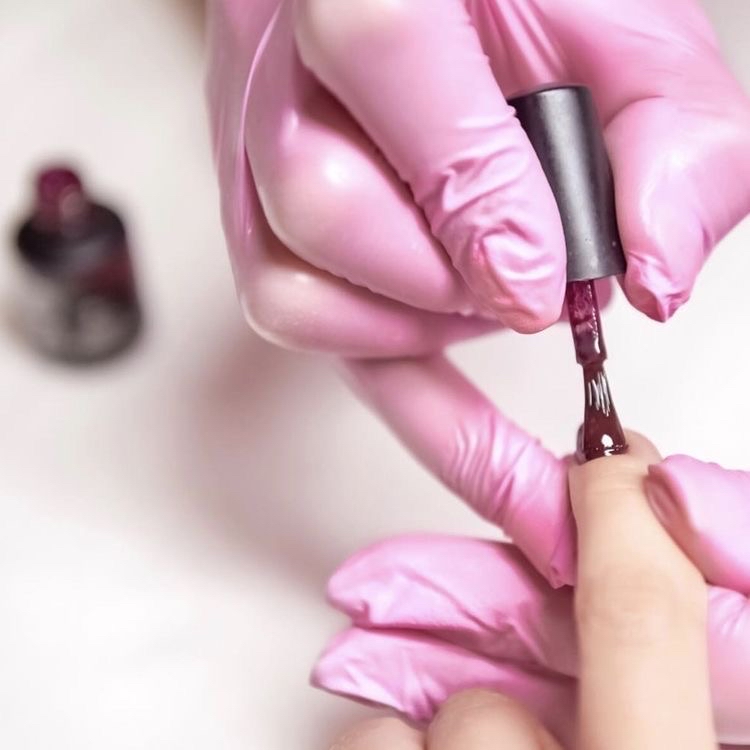 Gel Polish