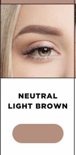Brow Wax And Tint