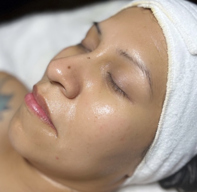 KME Express Facial