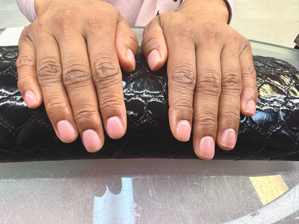 Gel Manicure