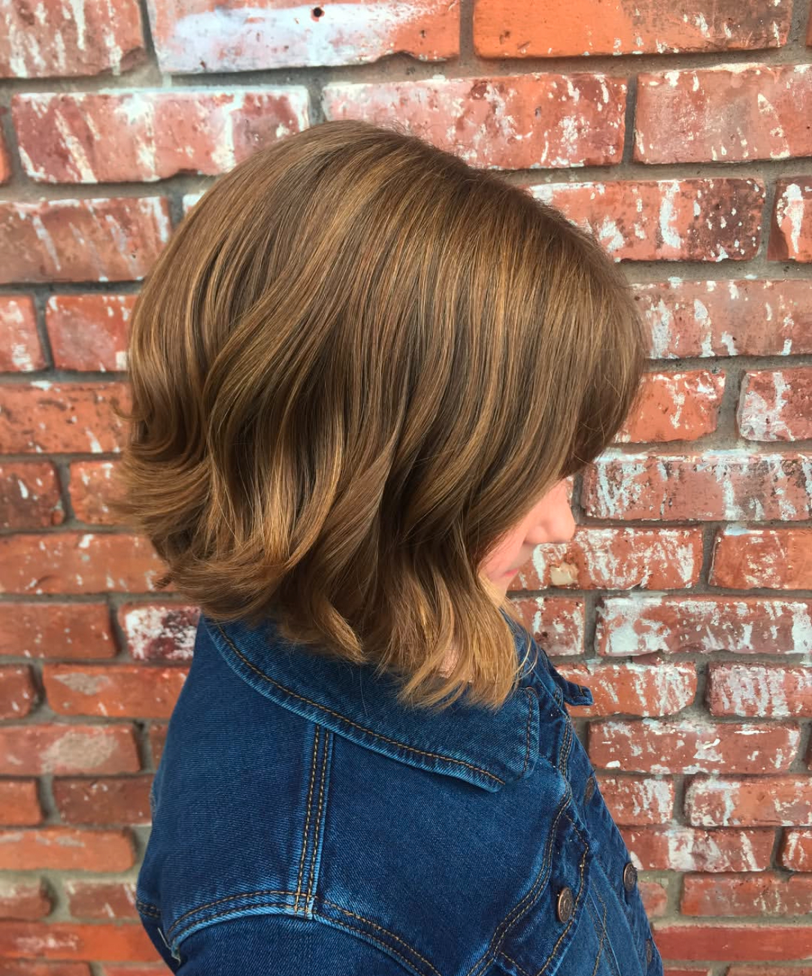 Kids Haircut
